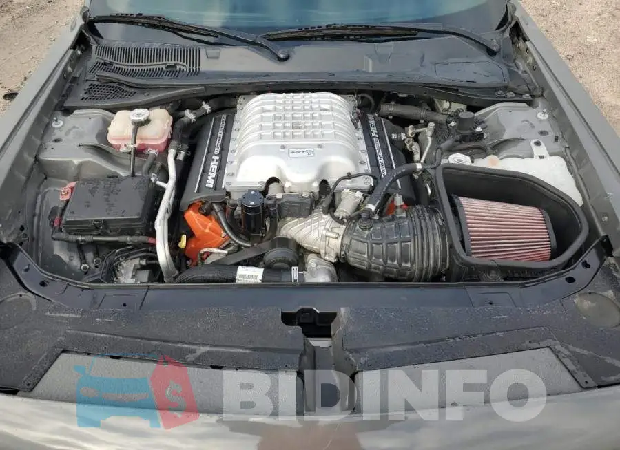 2C3CDZC96KH582835 Photo# 11