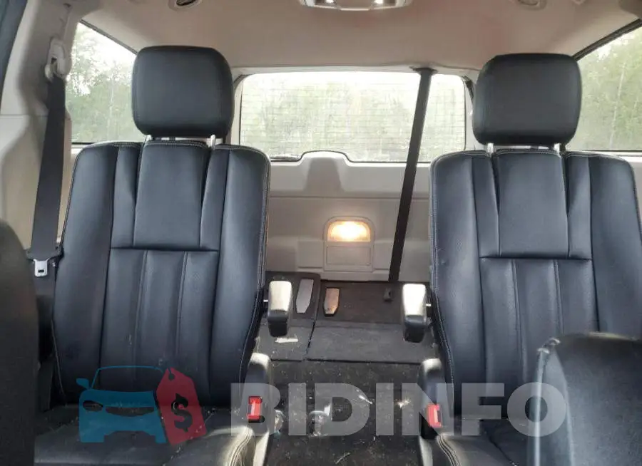 2C4RDGDG0LR166766 Photo# 10