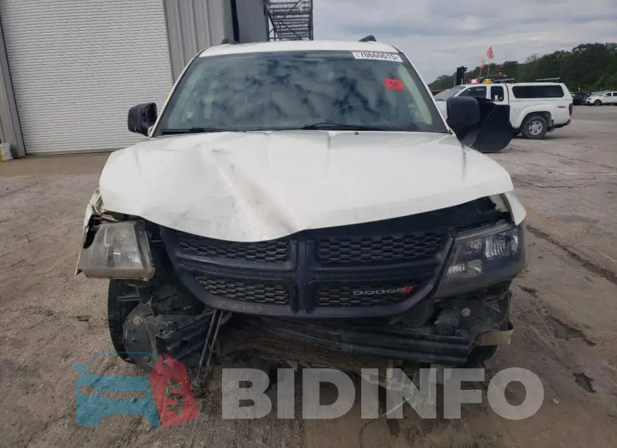 3C4PDCAB1LT250990 Photo# 5