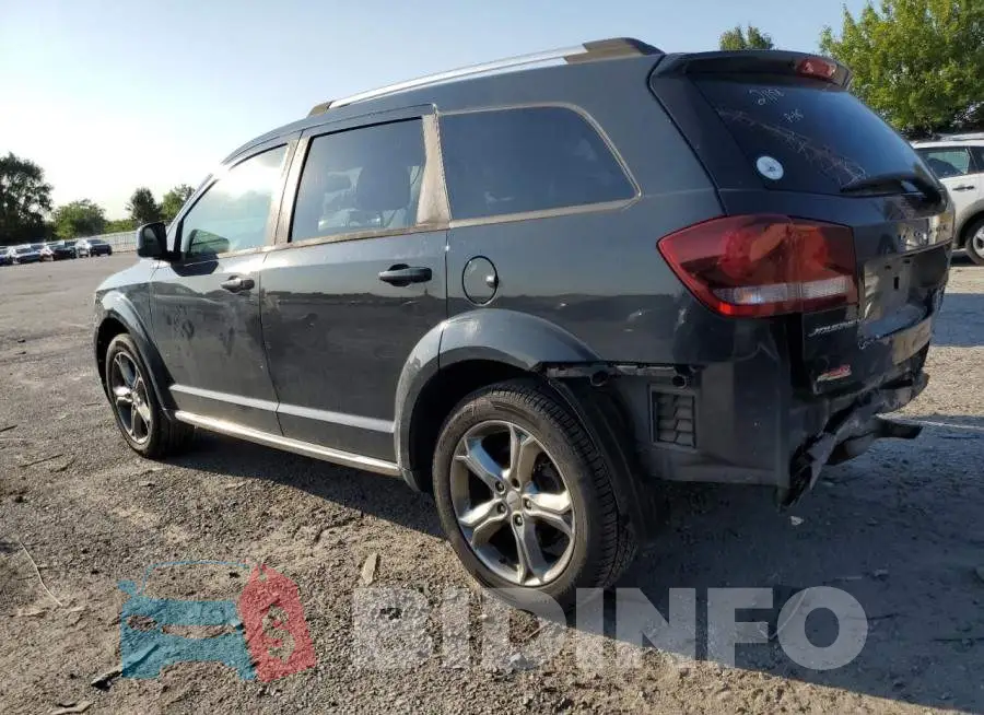 3C4PDCGB7HT599537 Photo# 2