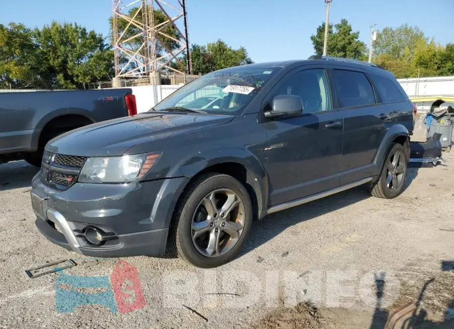 3C4PDCGB7HT599537 Photo# 1