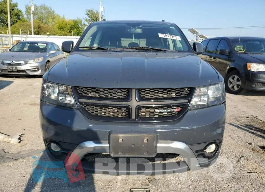 3C4PDCGB7HT599537 Photo# 5