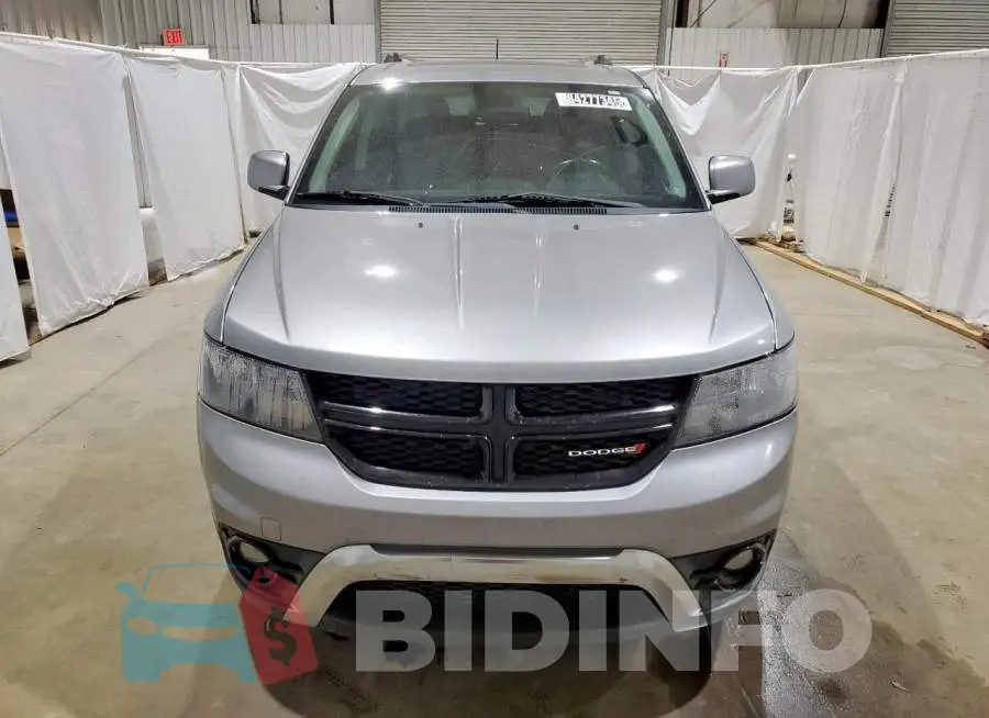 3C4PDCGB9LT266569 Photo# 5