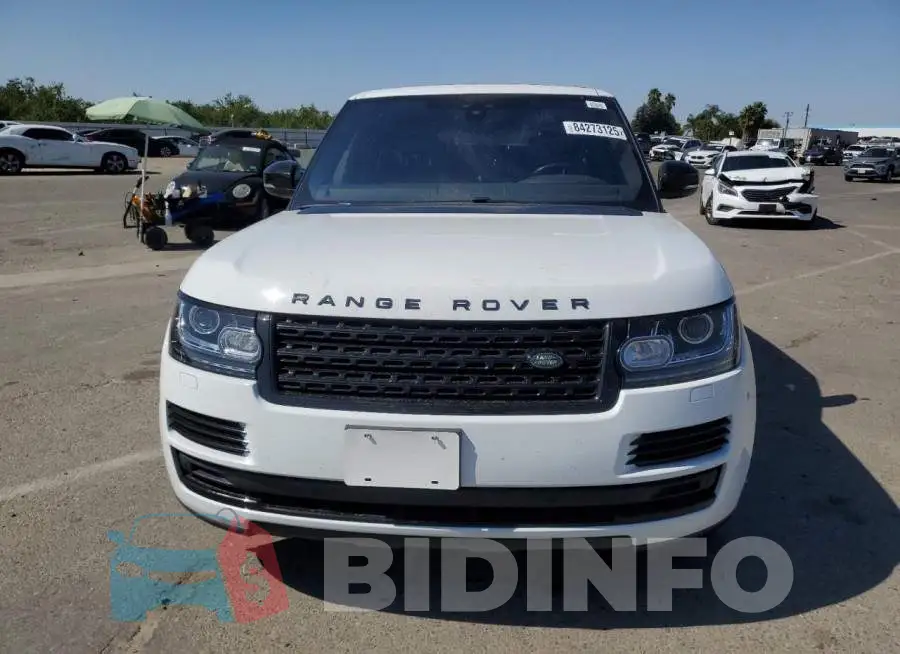 SALGS2FV8HA357433 Photo# 5