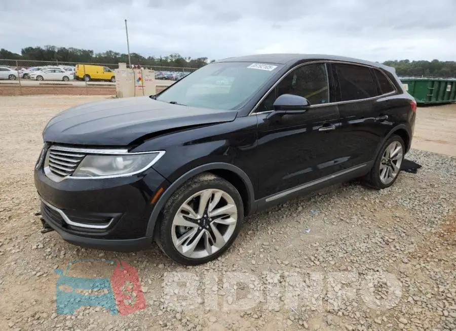 2LMTJ6LR4GBL82162 Photo# 1