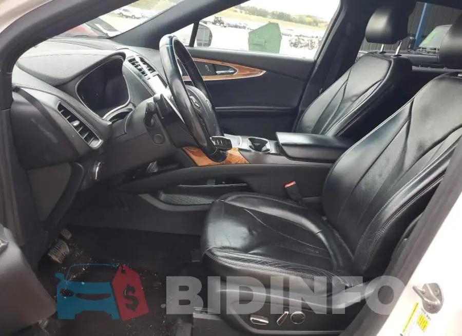 2LMTJ8LR0GBL24626 Photo# 7