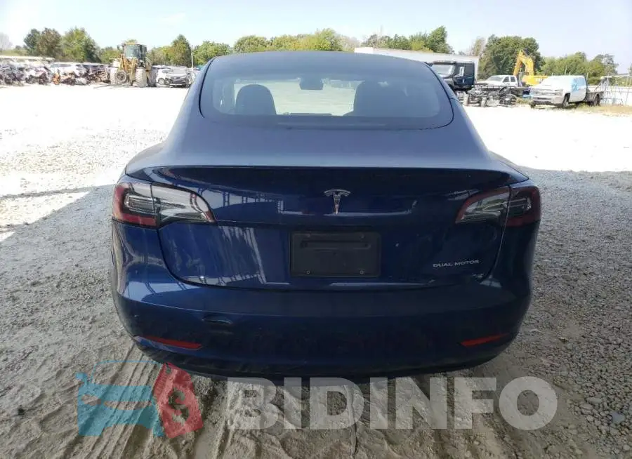 5YJ3E1EB1NF142834 Photo# 6