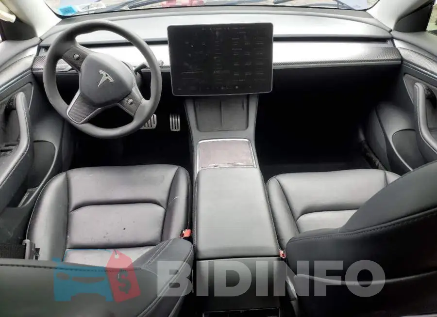 5YJ3E1EC0NF358487 Photo# 8