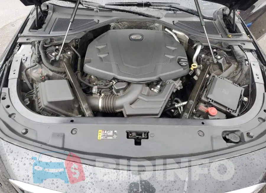 1G6KB5RS8LU100240 Photo# 11