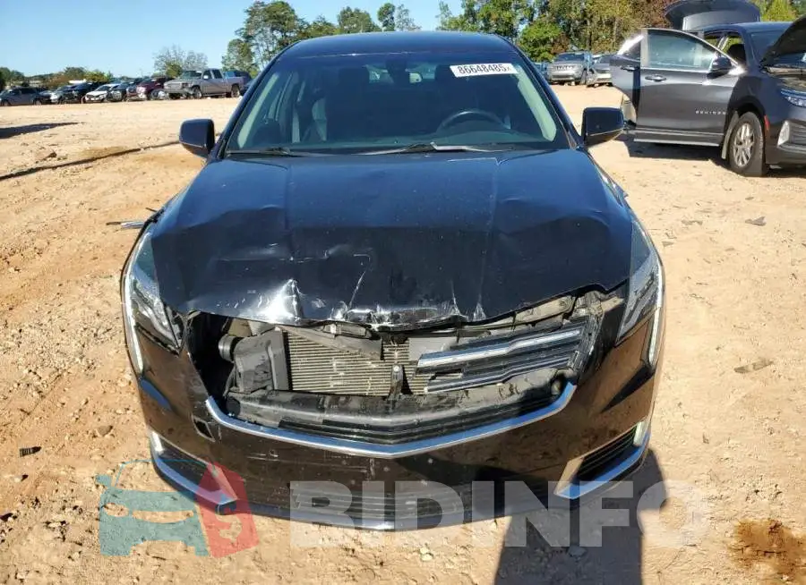 2G61M5S36K9118272 Photo# 5