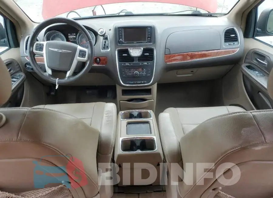 2C4RC1BG3GR172733 Photo# 8