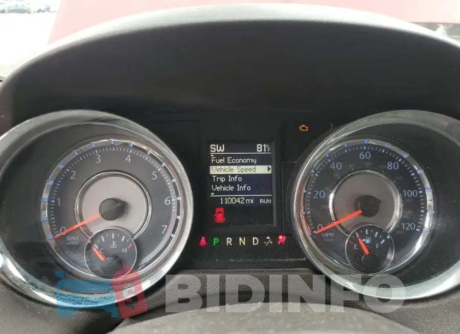 2C4RC1BG3GR172733 Photo# 9