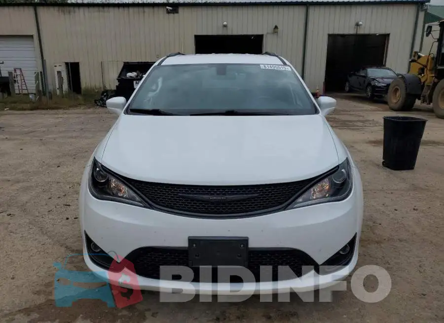 2C4RC1BG5JR332697 Photo# 5