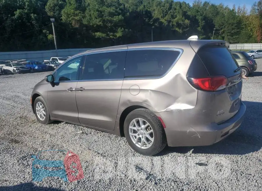 2C4RC1CG6JR295237 Photo# 2