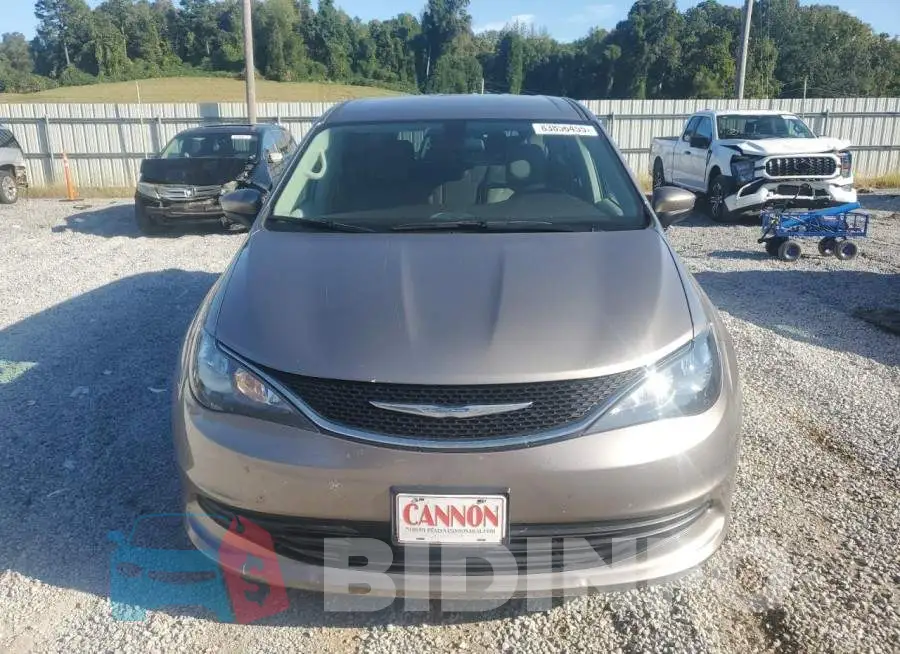 2C4RC1CG6JR295237 Photo# 5