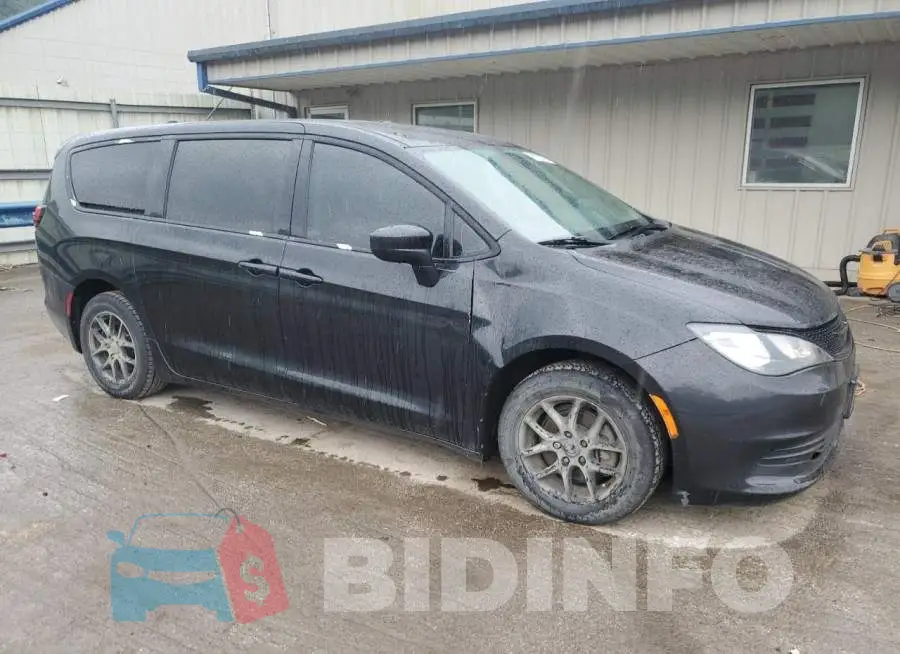 2C4RC1DG7HR623225 Photo# 4