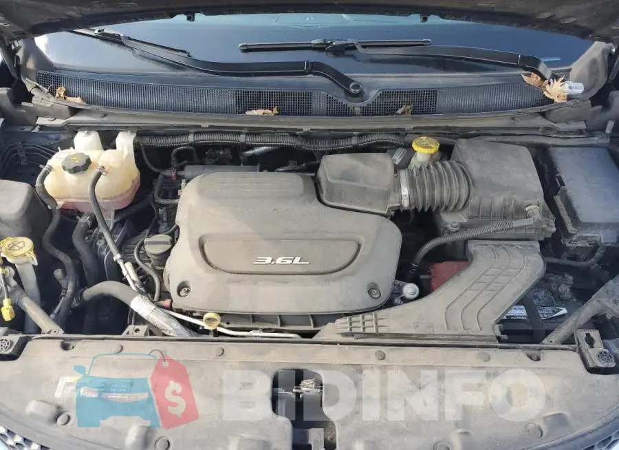 2C4RC1EG5HR594550 Photo# 12