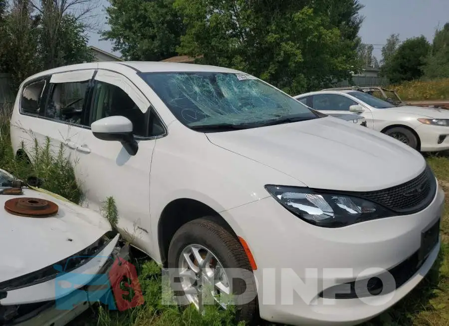 2C4RC1ZG3NR227250 Photo# 4