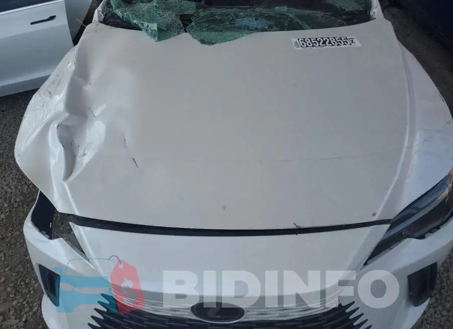 2T2BAMCA7PC027001 Photo# 12