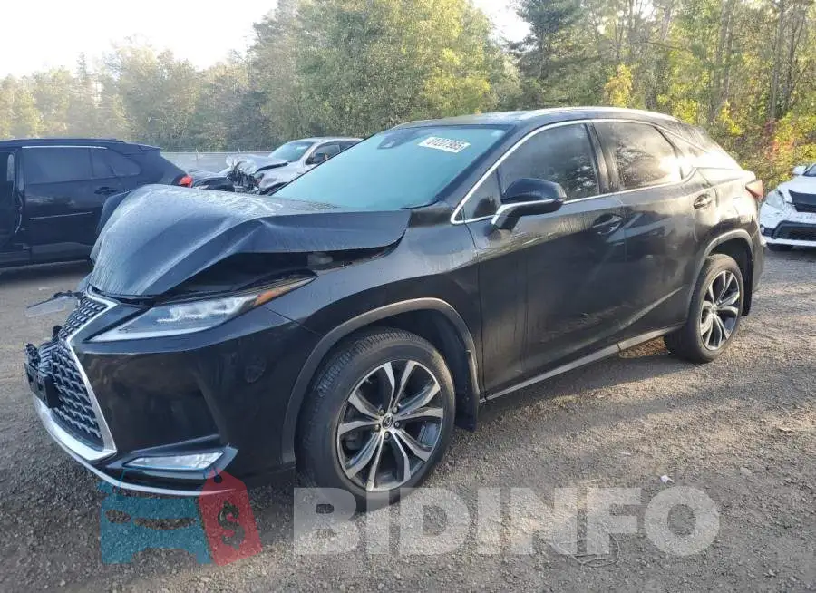 2T2JZMDA2NC313158 Photo# 1
