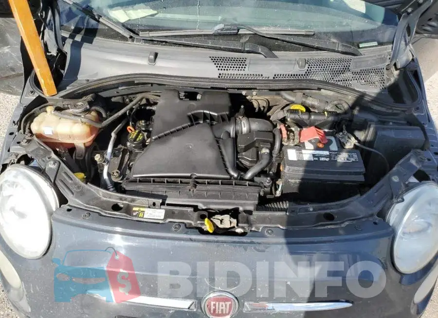 3C3CFFAR1GT145058 Photo# 11
