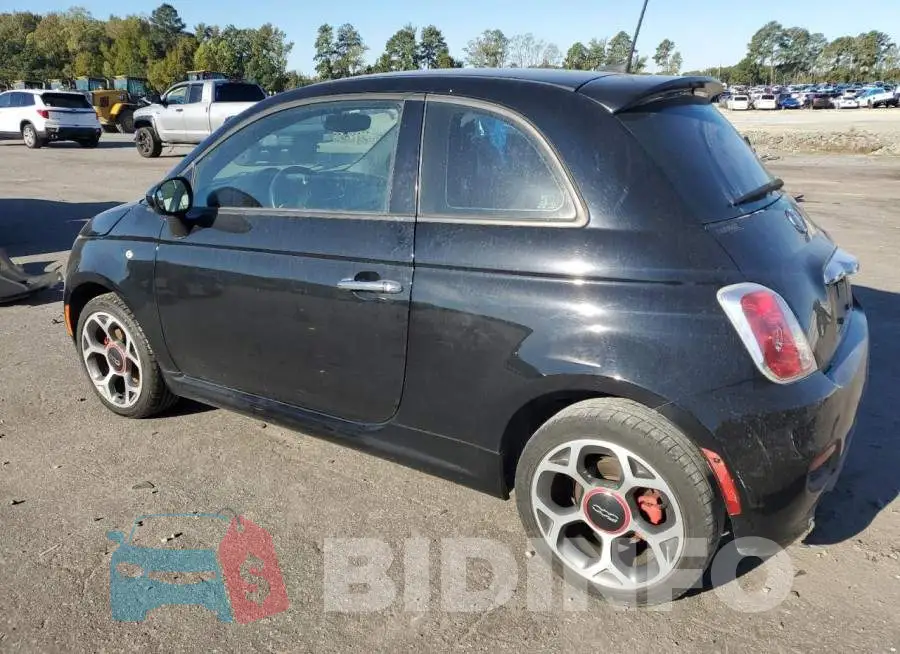 3C3CFFBR2GT122368 Photo# 2