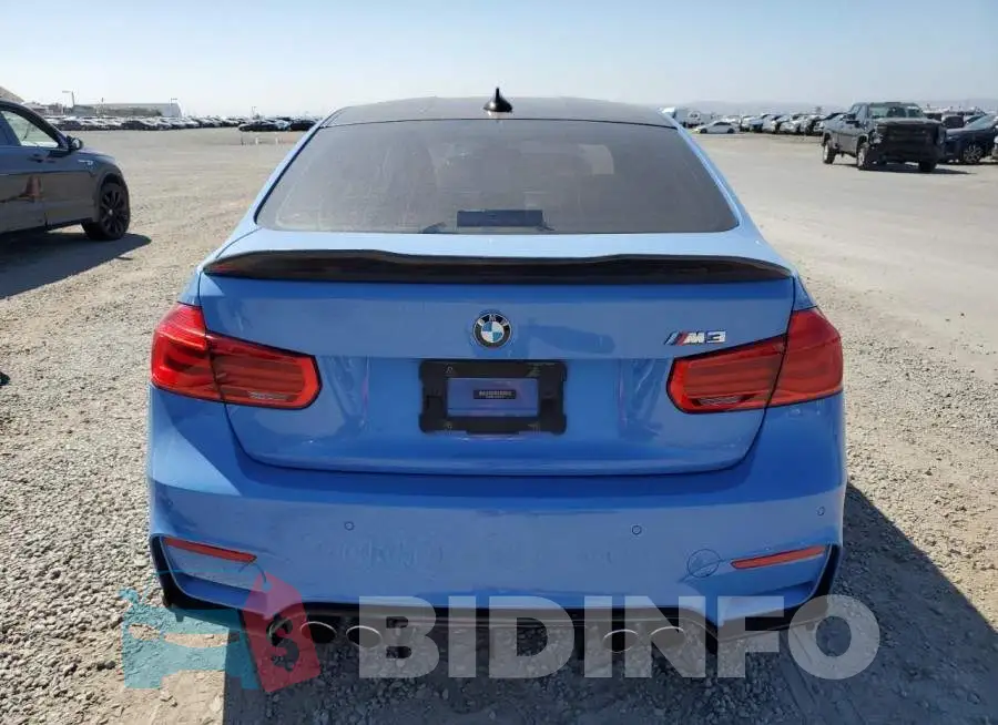 WBS8M9C52G5D31254 Photo# 6