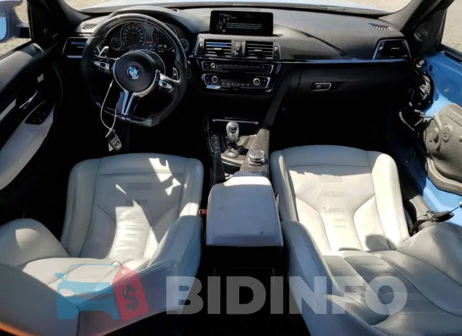 WBS8M9C52G5D31254 Photo# 8