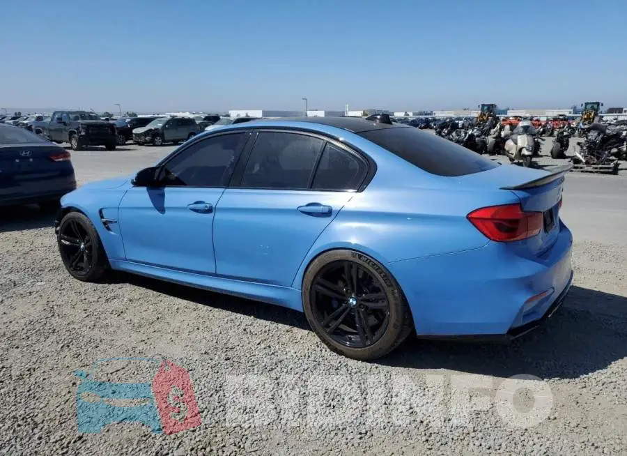 WBS8M9C52G5D31254 Photo# 2
