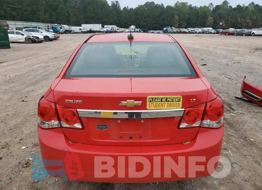 1G1PE5SB5G7223527 Photo# 6