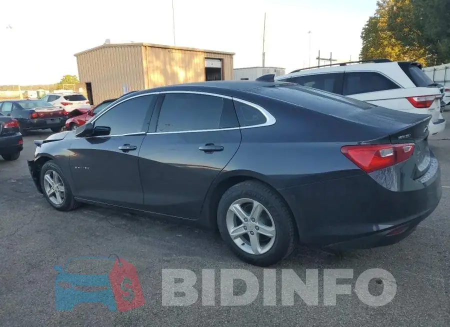 1G1ZB5ST6PF113781 Photo# 2