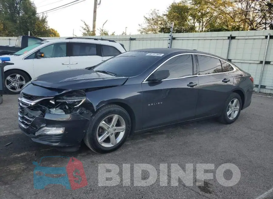 1G1ZB5ST6PF113781 Photo# 1