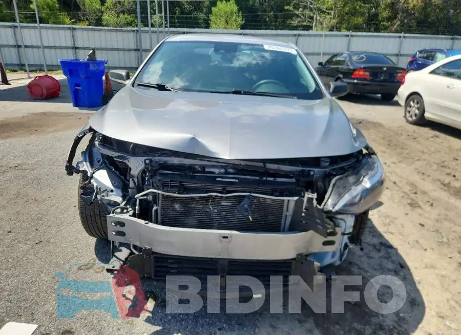 1G1ZC5STXPF217090 Photo# 5