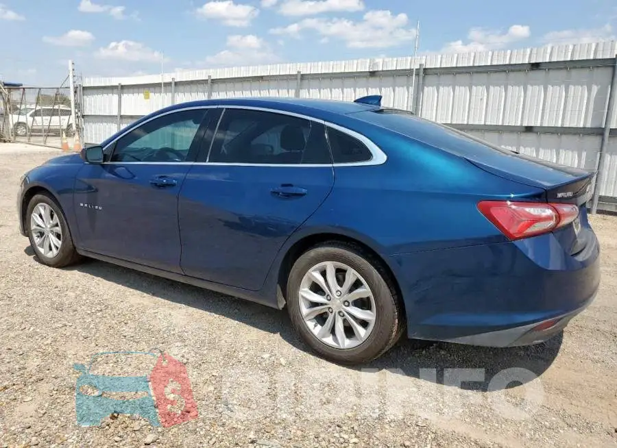 1G1ZD5ST0KF153681 Photo# 2