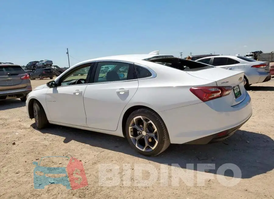 1G1ZD5ST0NF168086 Photo# 2
