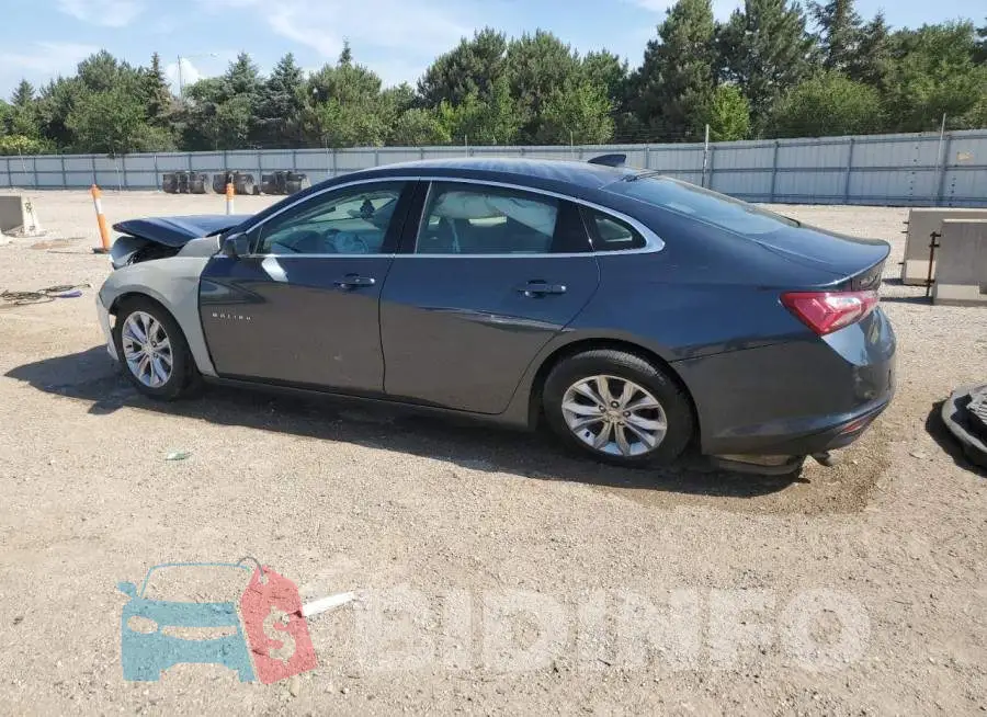 1G1ZD5ST1KF208770 Photo# 2