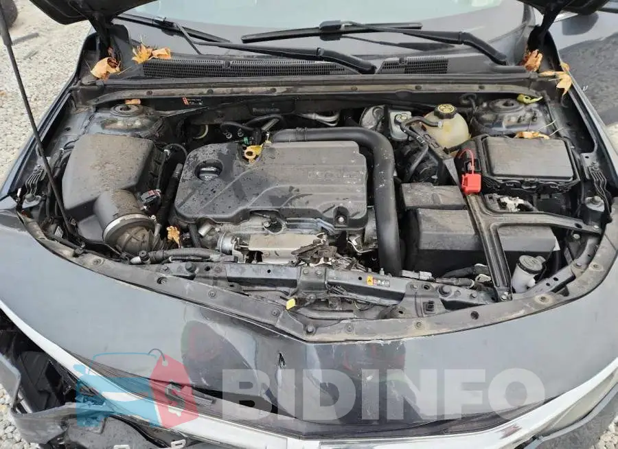 1G1ZD5ST2LF101132 Photo# 11