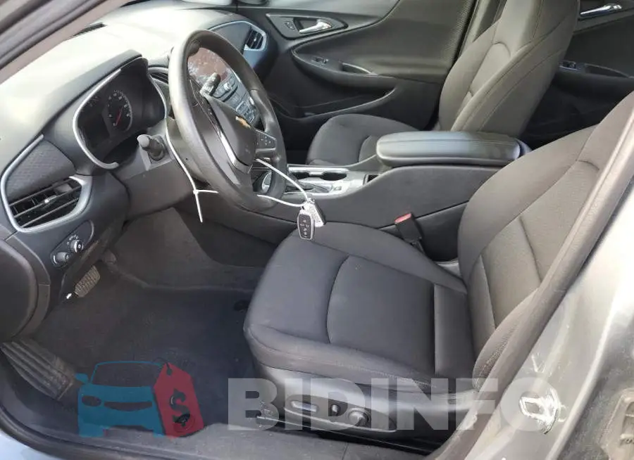 1G1ZD5ST2PF215010 Photo# 7