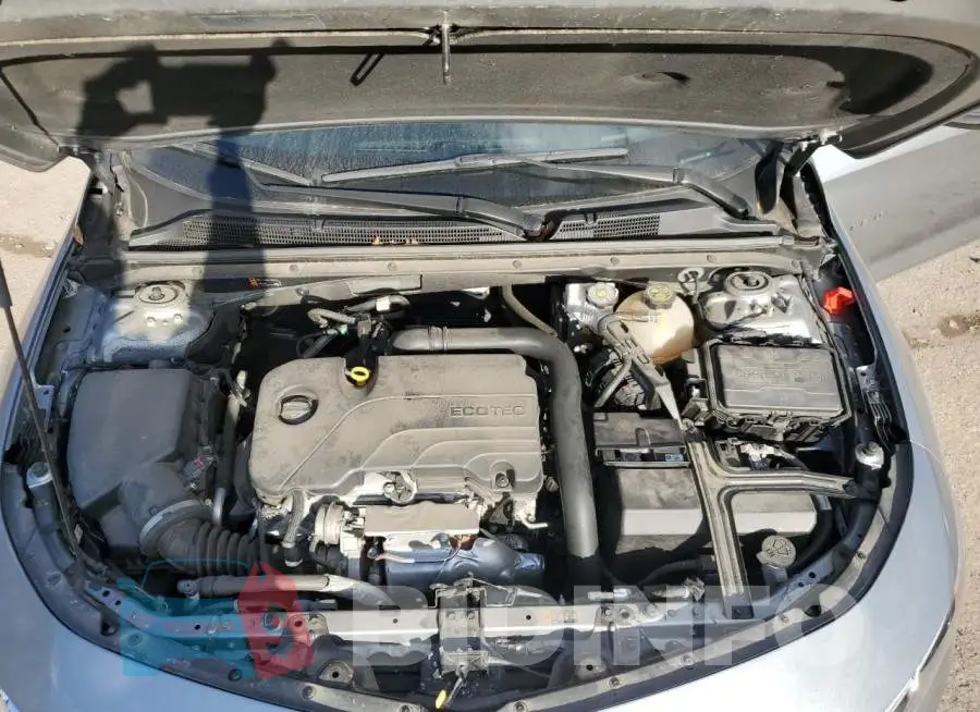 1G1ZD5ST2PF215010 Photo# 11