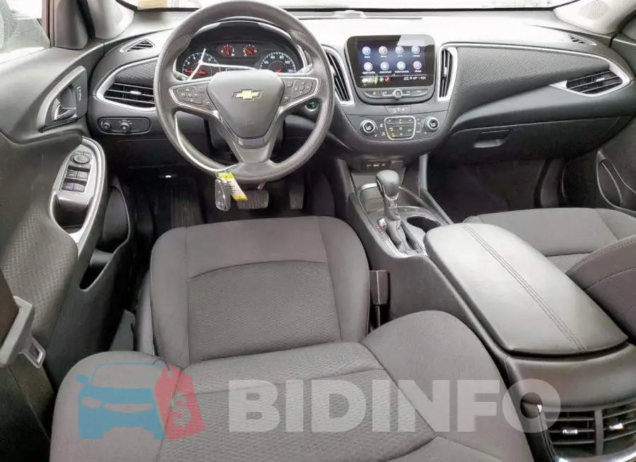 1G1ZD5ST2RF203071 Photo# 8