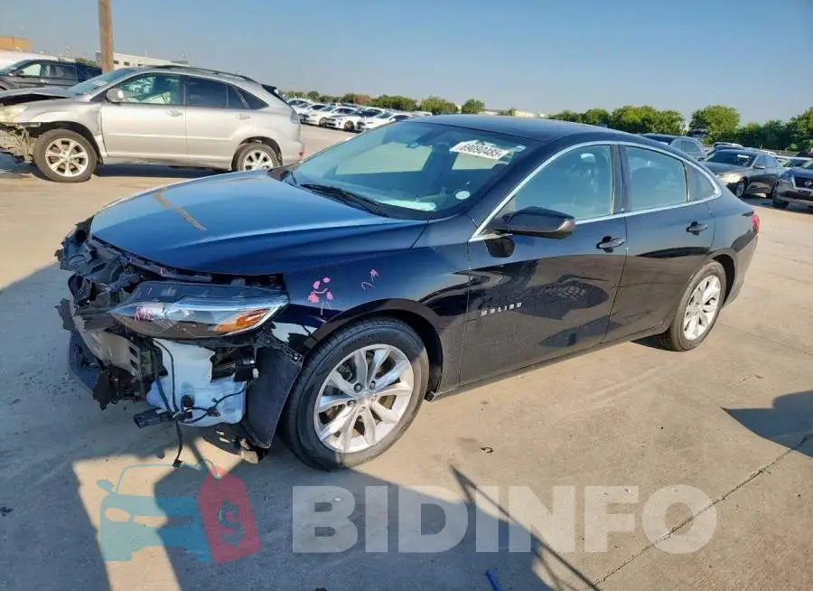 1G1ZD5ST3KF109495 Photo# 1