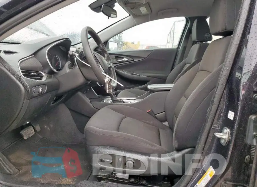 1G1ZD5ST3PF201150 Photo# 7