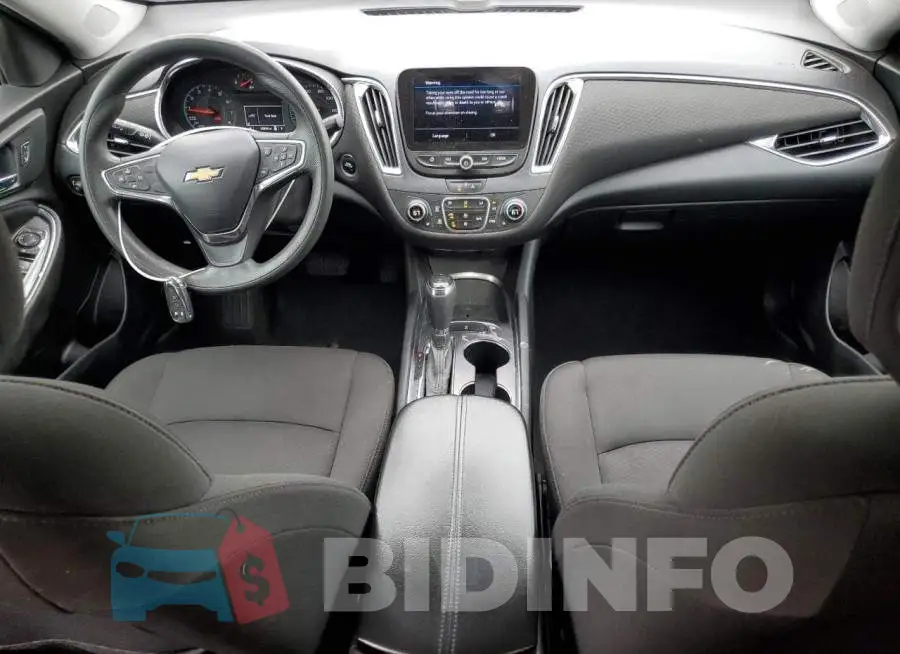 1G1ZD5ST4LF044285 Photo# 8