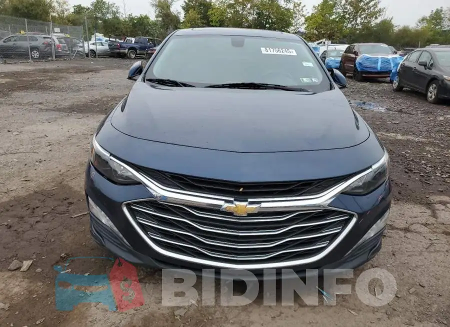 1G1ZD5ST4LF044285 Photo# 5