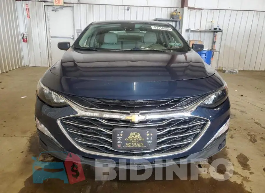 1G1ZD5ST4MF012891 Photo# 5