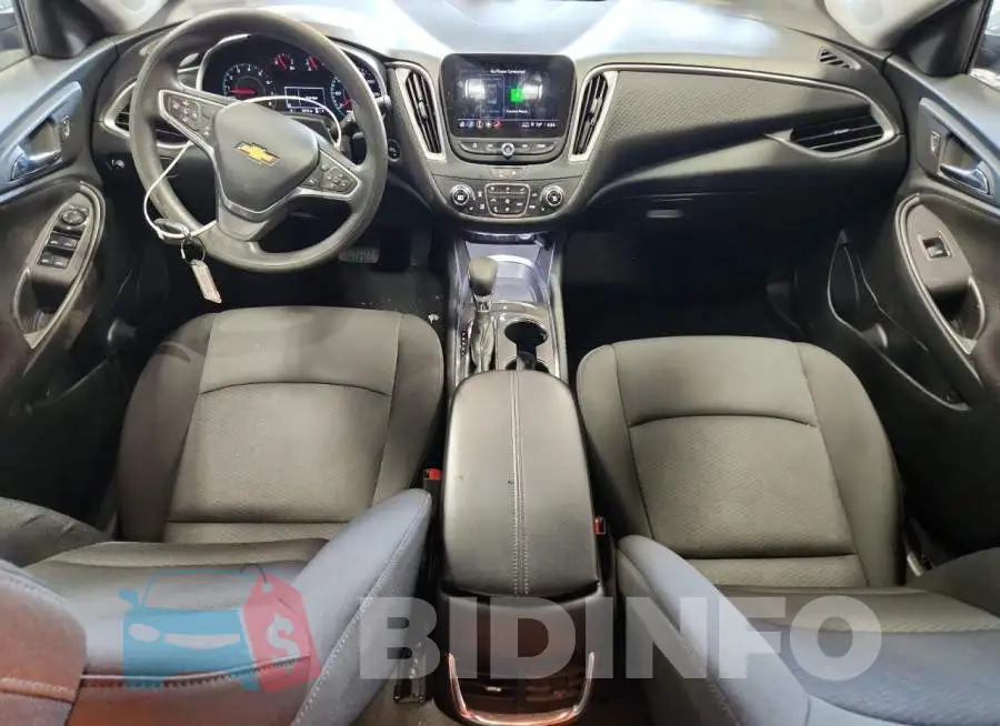 1G1ZD5ST4PF164464 Photo# 8