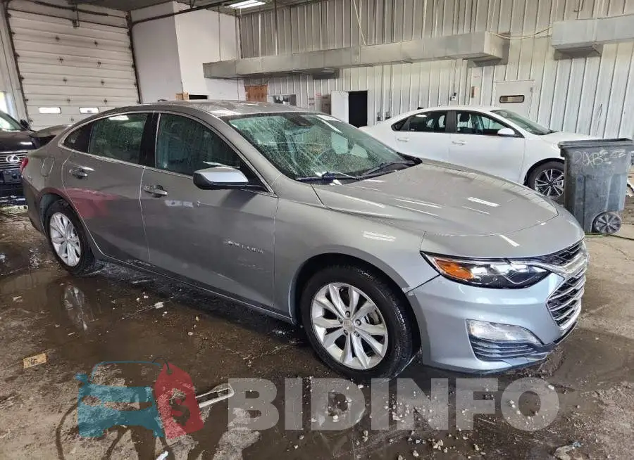 1G1ZD5ST4PF164464 Photo# 4