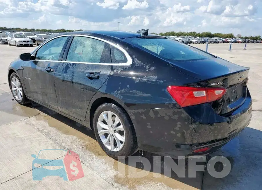 1G1ZD5ST4PF190949 Photo# 2