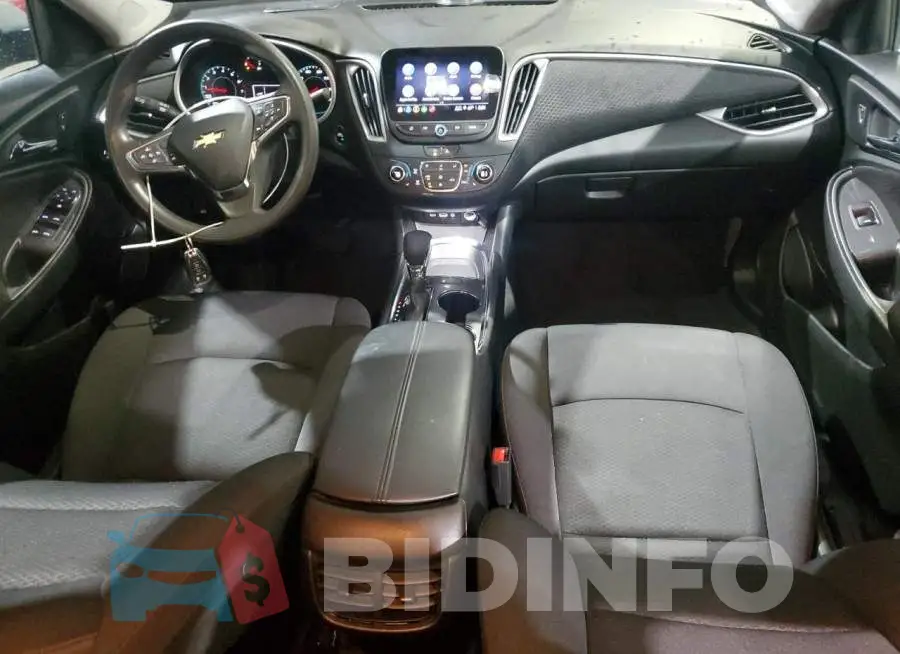 1G1ZD5ST4PF213856 Photo# 8