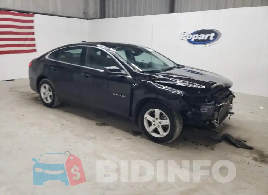 1G1ZD5ST4RF139535 Photo# 4
